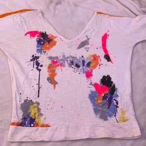 Summer DKMY JEANS shirt